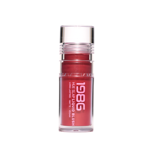 Candy Apple Hue Slap Liquid Blush