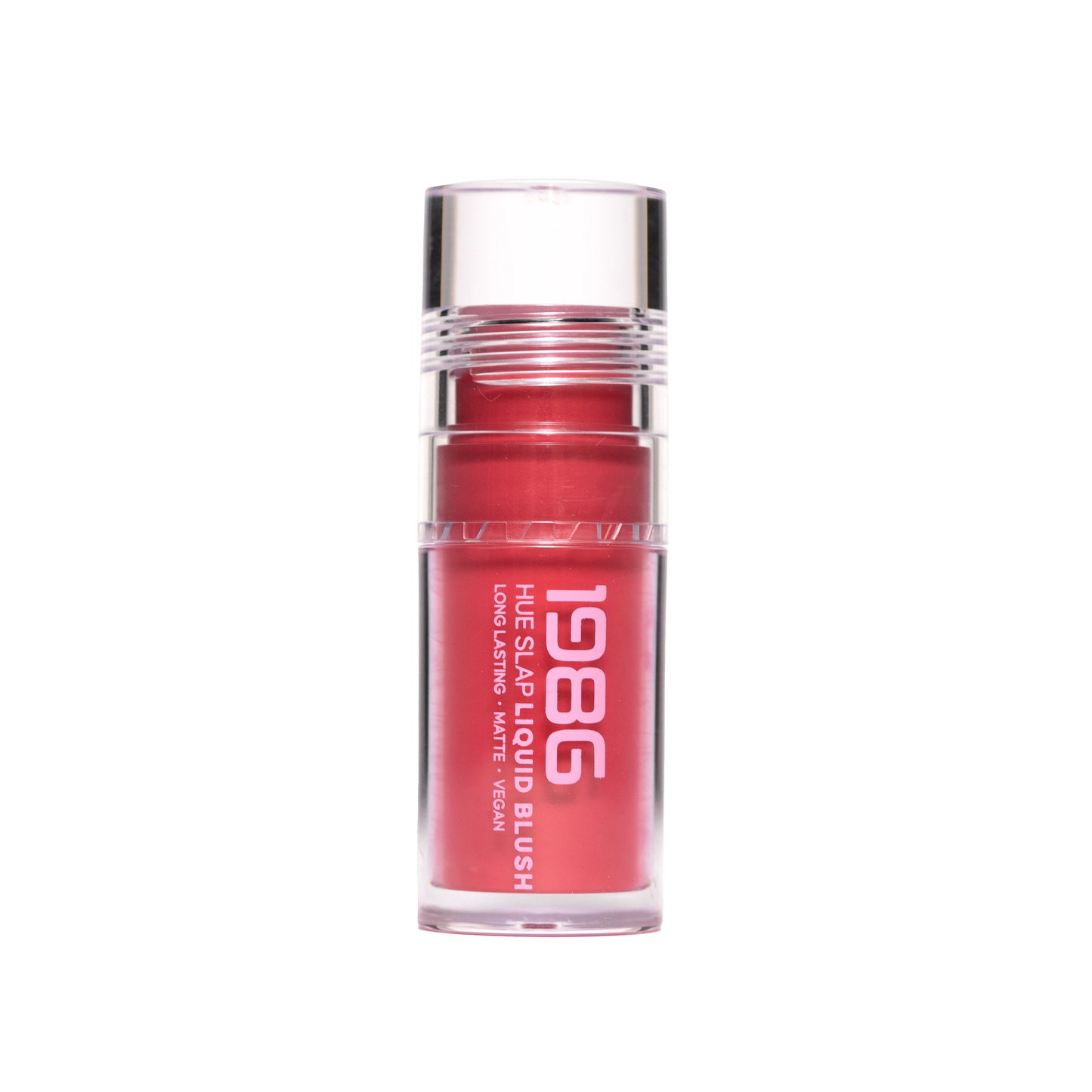 Cherry Hue Slap Liquid Blush