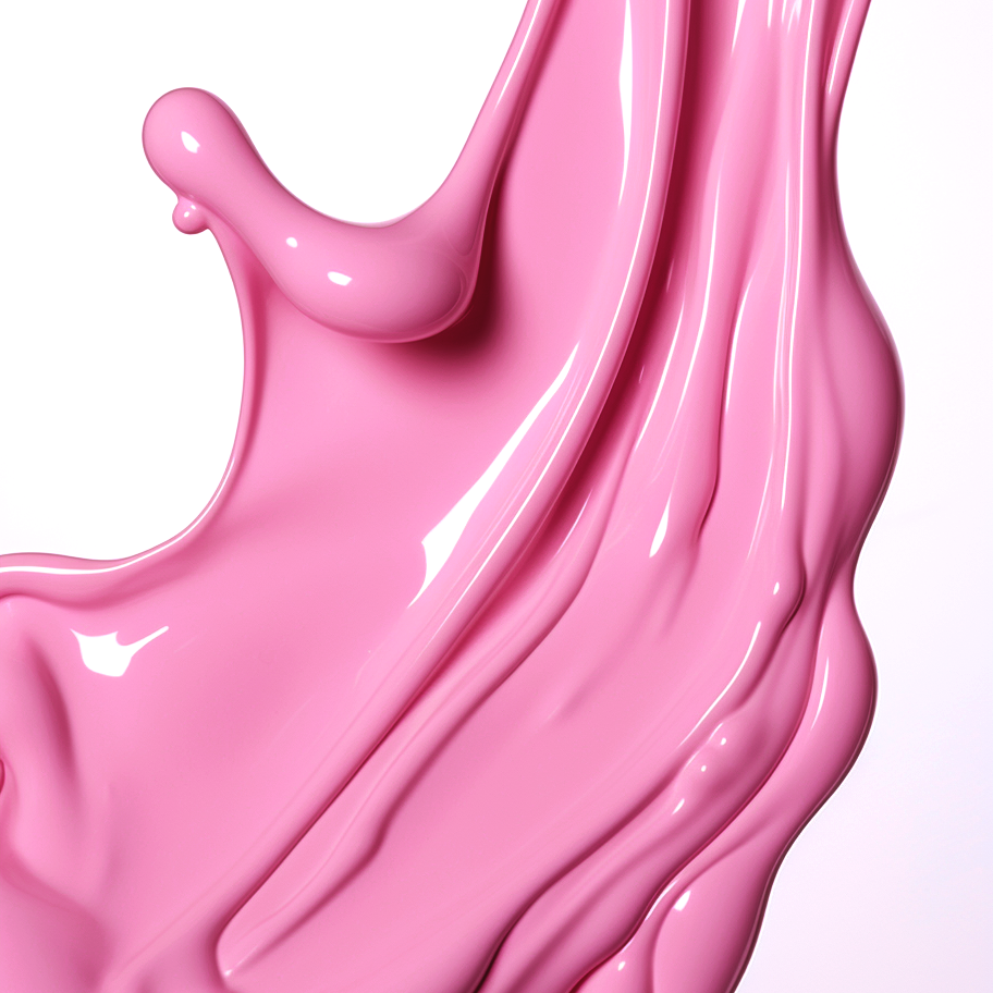 Bubble Gum Hue Slap Liquid Blush