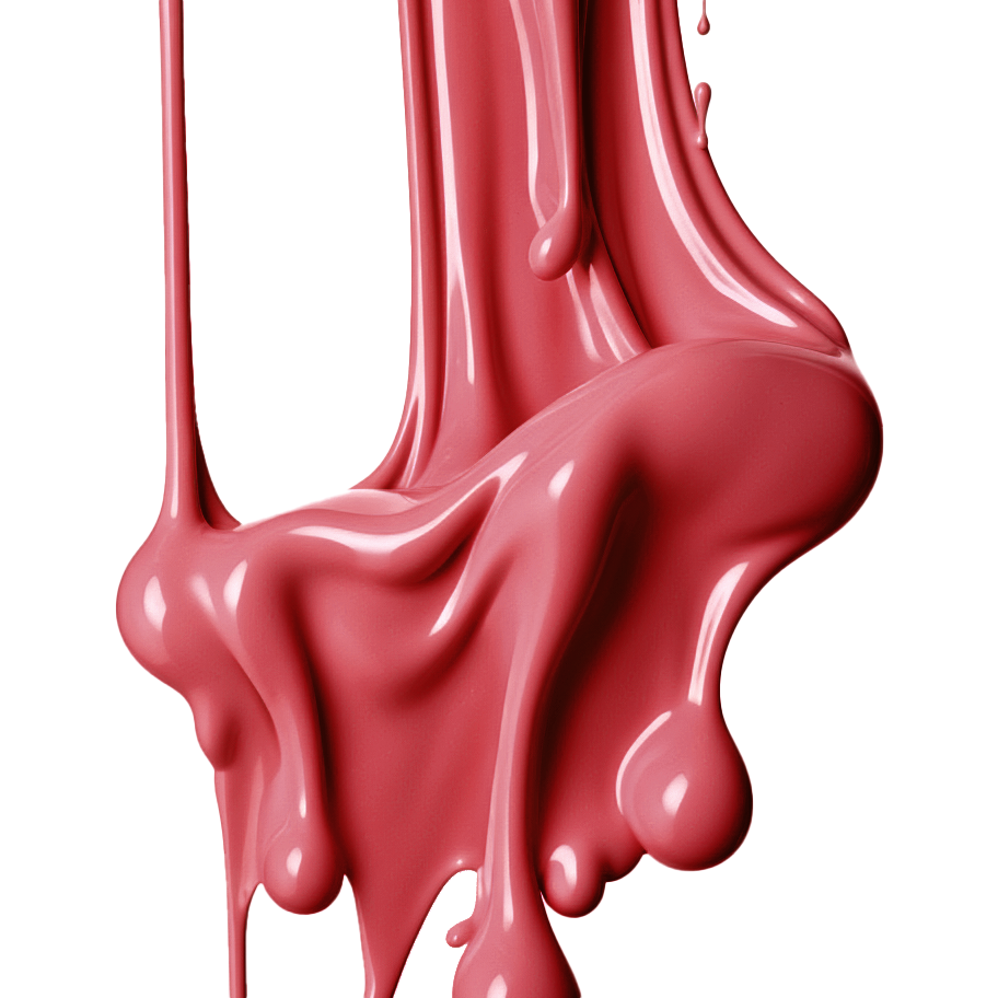Cherry Hue Slap Liquid Blush