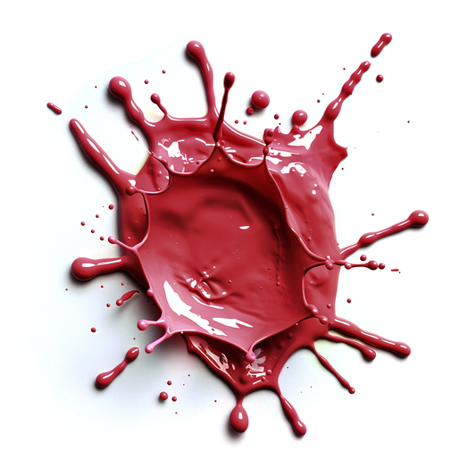 Candy Apple Hue Slap Liquid Blush