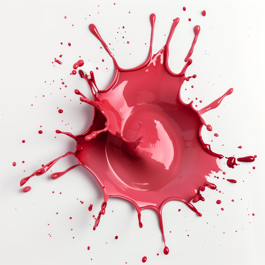 Cherry Hue Slap Liquid Blush