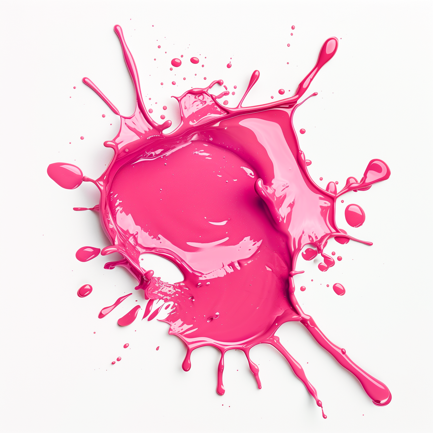 Dragon Fruit Hue Slap Liquid Blush