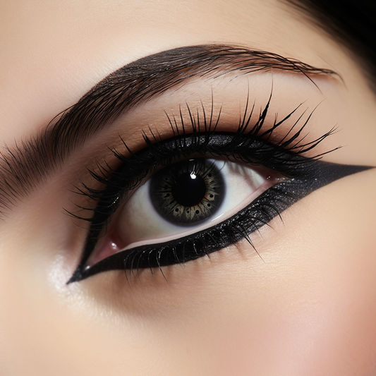 Pro Brush Tip Liquid Liner