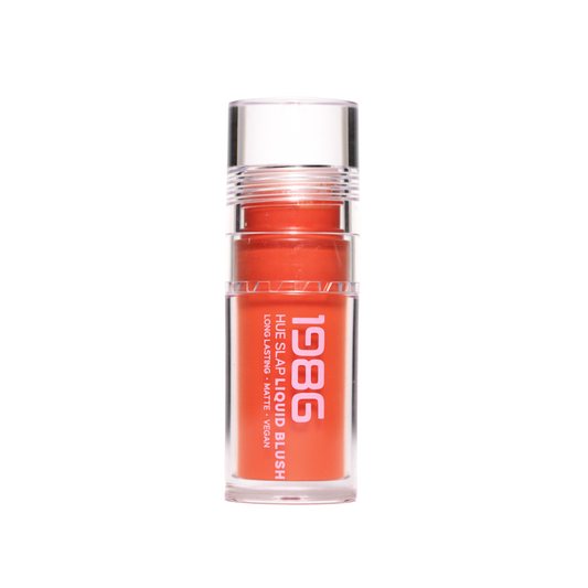 Tangerine Hue Slap Liquid Blush