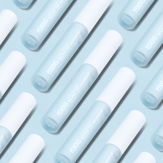 Lash Bond | Brush Adhesive