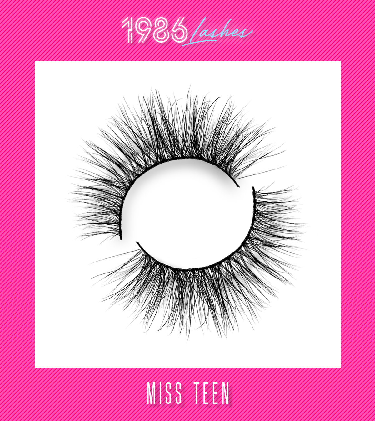 MISS TEEN