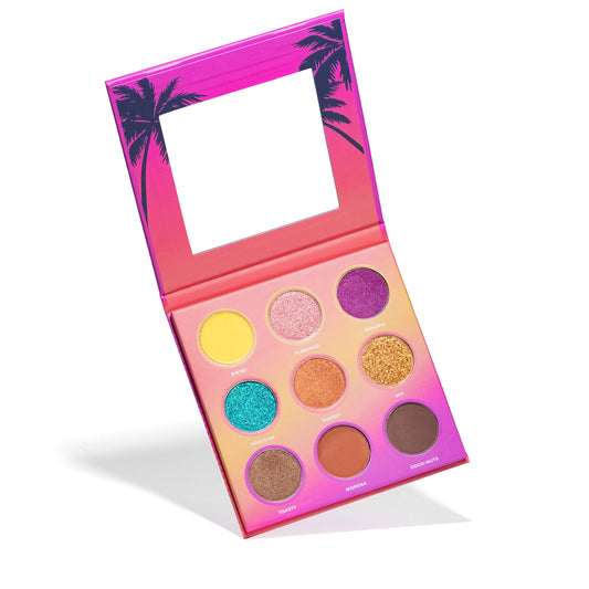 Bikini Tan Lines Palette