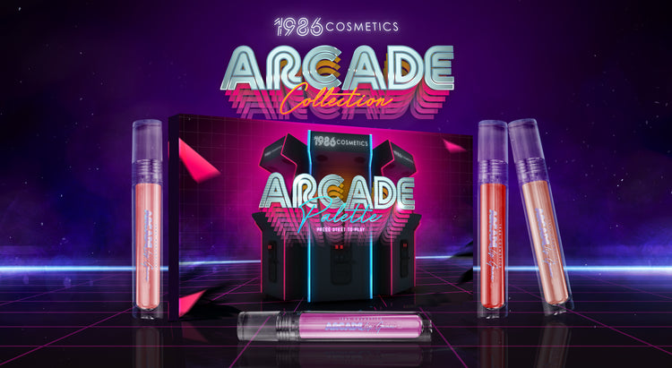 Arcade Collection
