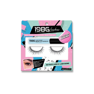 
                  
                    REWIND Lash & Glue
                  
                