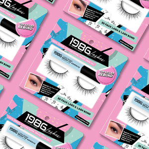 
                  
                    REWIND Lash & Glue
                  
                