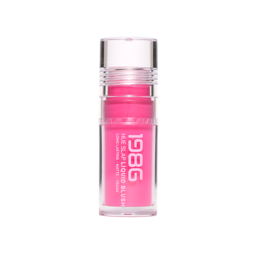 Dragon Fruit Hue Slap Liquid Blush
