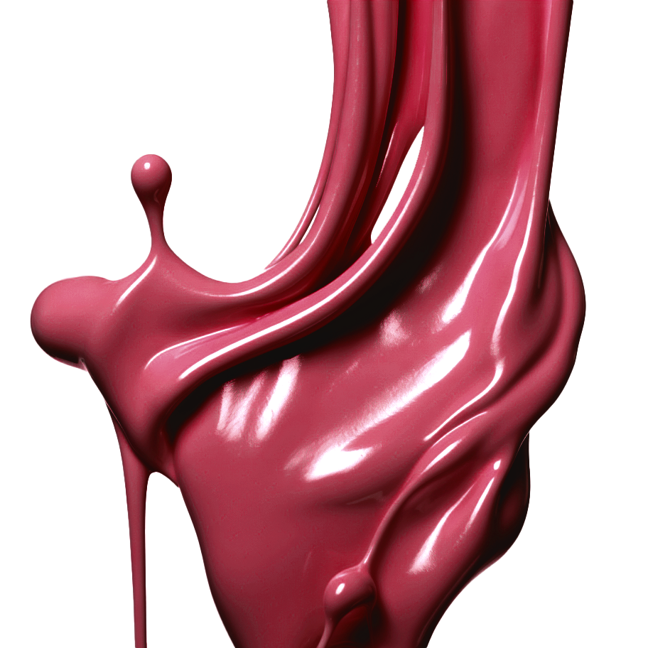 Candy Apple Hue Slap Liquid Blush
