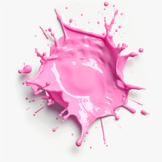 Bubble Gum Hue Slap Liquid Blush