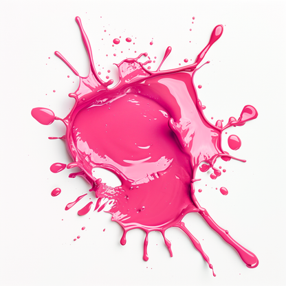 Dragon Fruit Hue Slap Liquid Blush
