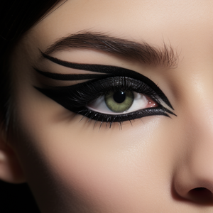 
                  
                    Pro Brush Tip Liquid Liner
                  
                