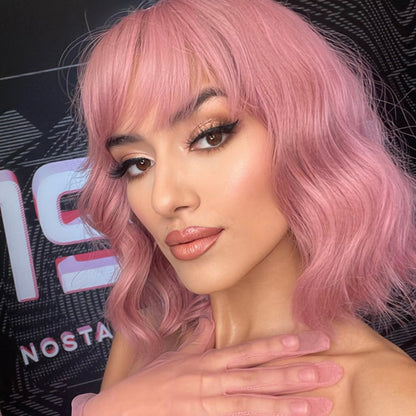 Plastic Mannequin Palette