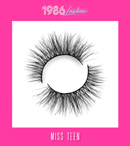 MISS TEEN