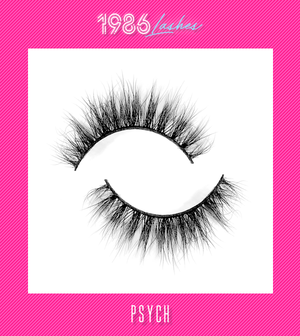 
                  
                    PSYCH
                  
                
