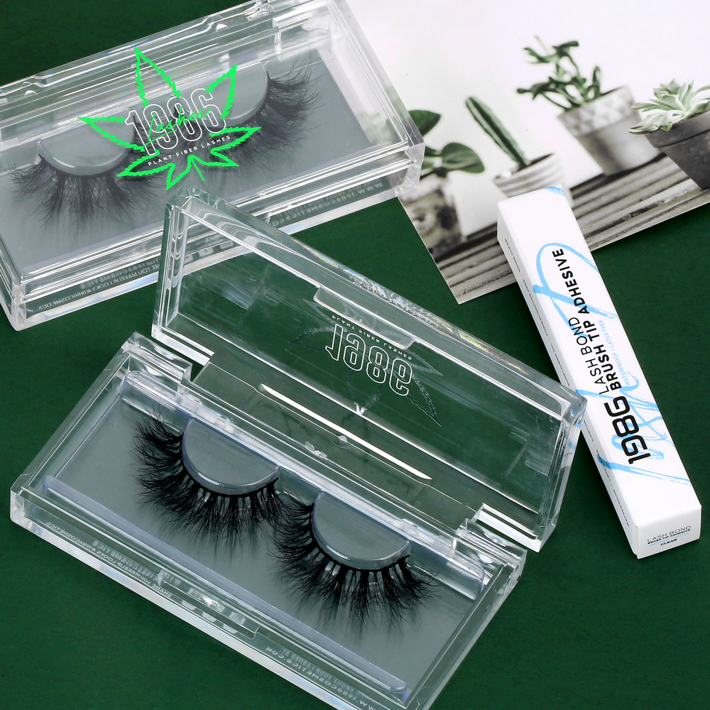 
                  
                    Lash Bond | Brush Adhesive
                  
                