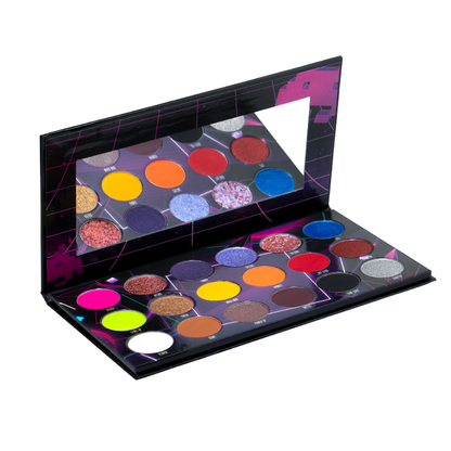 Arcade Palette