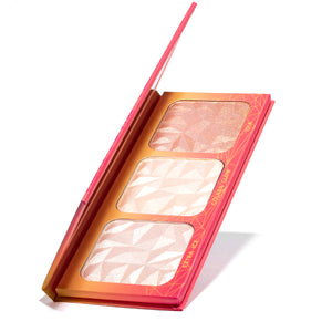
                  
                    Sunrise Highlight Trio
                  
                
