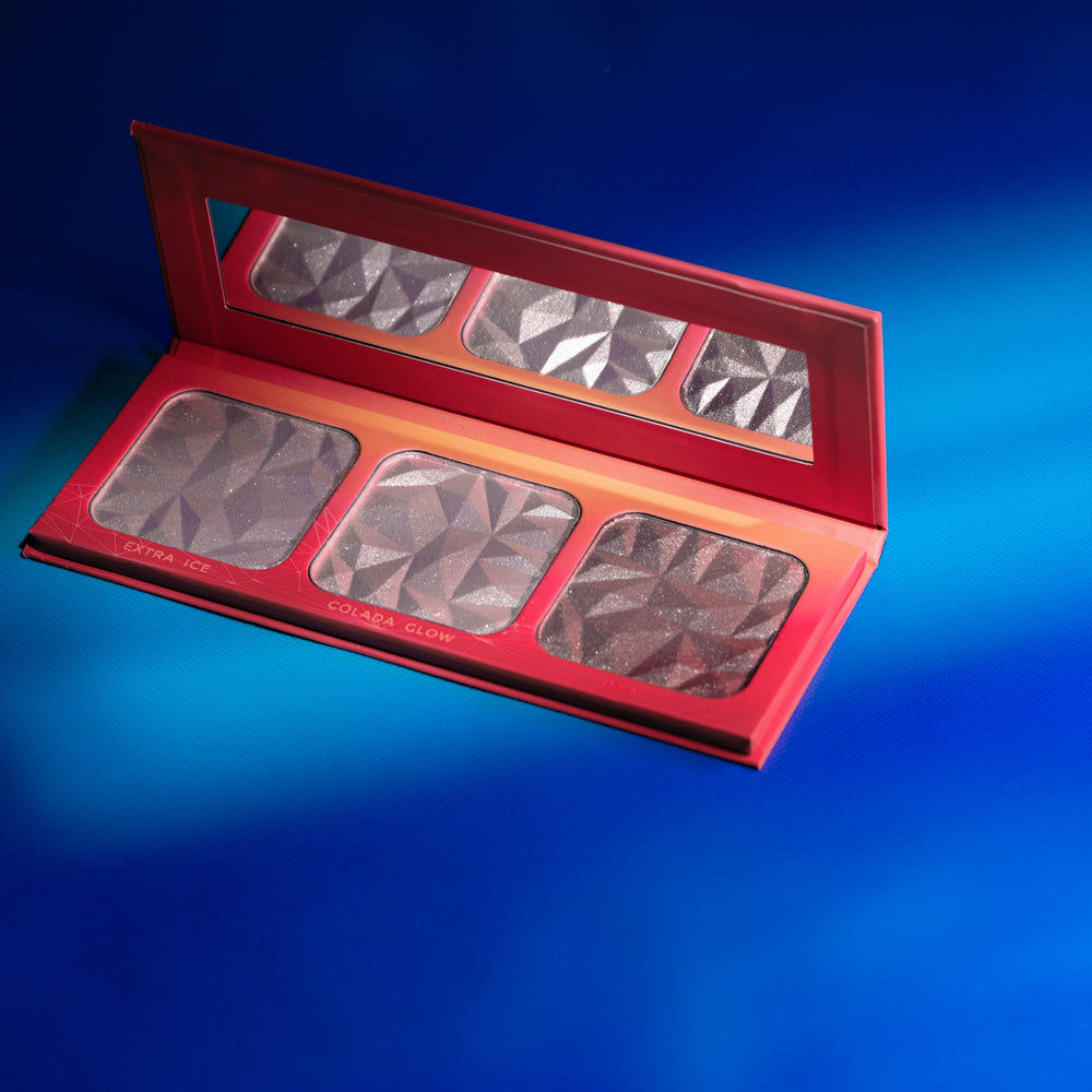 
                  
                    Sunrise Highlight Trio
                  
                